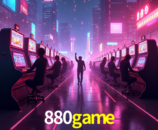 A Revolução dos Aplicativos de Jogos no 880game