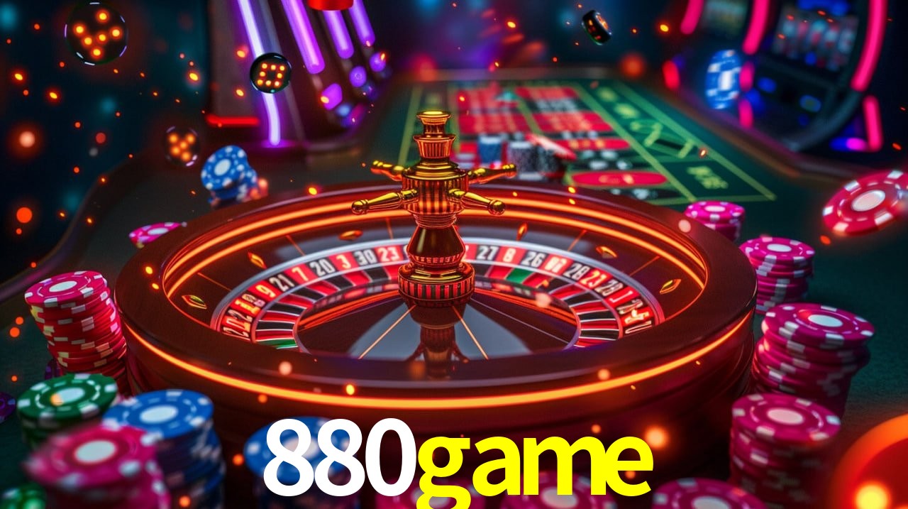 Desvendando o Mundo dos Jogos Virtuais na 880game