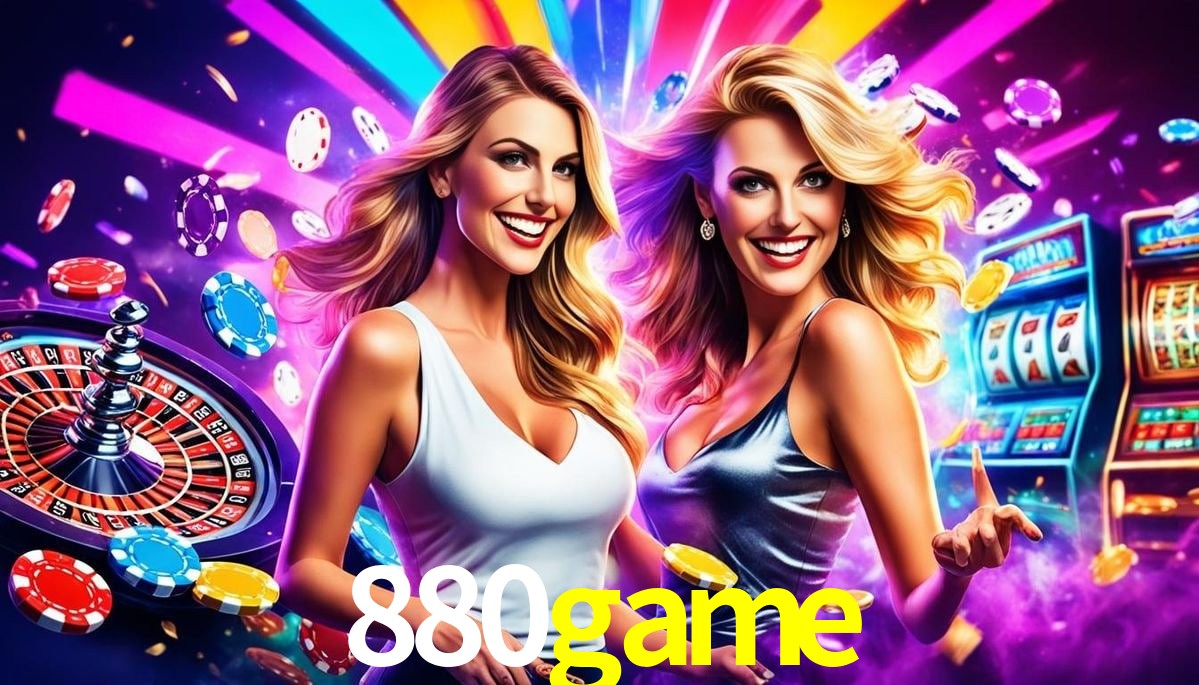 Descubra a Essência do 880game: Nossa História e Compromissos